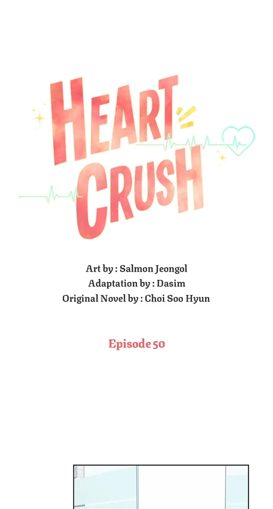 Heart Crush Chapter 50 2